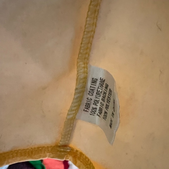 Leather bustier 🌸🌸 - Picture 6 of 6